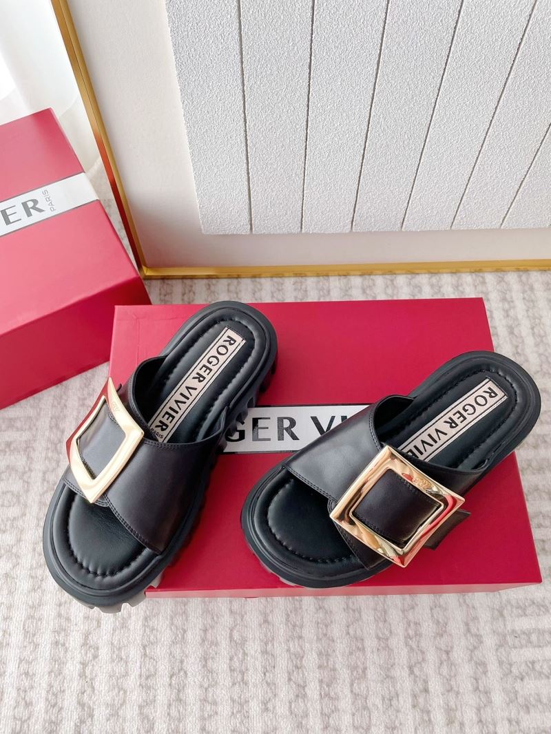 Roger Vivier Sandals